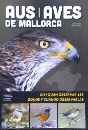 AUS DE MALLORCA / AVES DE MALLORCA