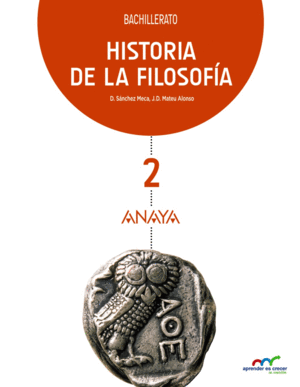 HISTORIA DE LA FILOSOFÍA 2.