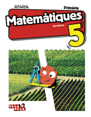 MATEMÀTIQUES 5.