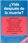 ¿VIDA DESPUÉS DE LA MUERTE?