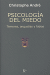 PSICOLOGIA DEL MIEDO -PSI
