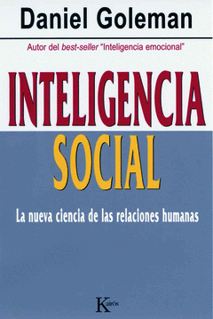 INTELIGENCIA SOCIAL -EN