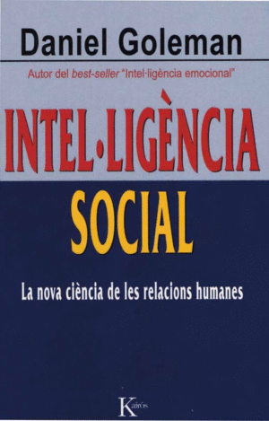 INTEL-LIGENCIA SOCIAL