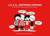 1, 2, 3, 4...HISTORIETES DIVERTIDES