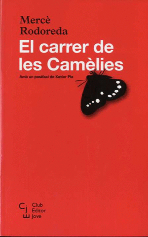CARRER DE LES CAMELIES CEJ-5