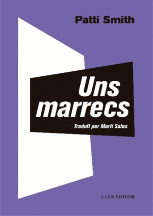 UNA MARRECS