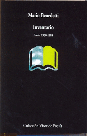 INVENTARIO . POESIA 1950 - 1985