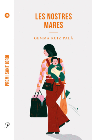 LES NOSTRES MARES-SANT JORDI 22