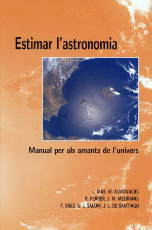 ESTIMAR L?ASTRONOMIA