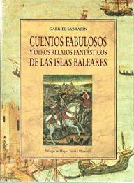 CUENTOS FABULOSOS Y RELATOS I. BALEARES