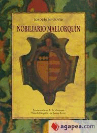 NOBILIARIO MALLORQUIN