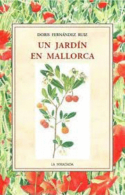 UN JARDÍN EN MALLORCA