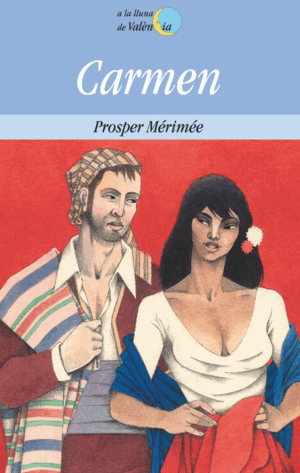 CARMEN
