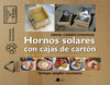 HORNOS SOLARES CON CAJAS DE CARTÓN