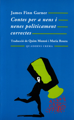 CONTES PER A NENS I NENES POLITICAMEN C.