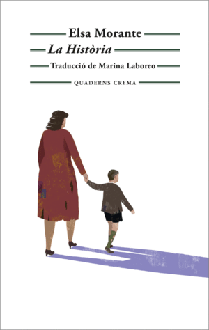 LA HISTÒRIA