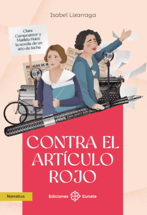 CONTRA EL ARTÍCULO ROJO