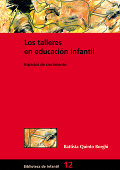 TALLERES EN EDUCACION INFANTIL LOS