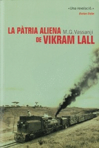LA PATRIA ALIENA DE VIKRAM LALL
