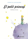 PETIT PRINCEP RUSTICA BOL COL ORIG