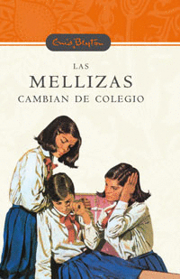 LAS MELLIZAS CAMBIAN DE COLEGIO