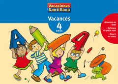 VACANCES EI 4 ANYS
