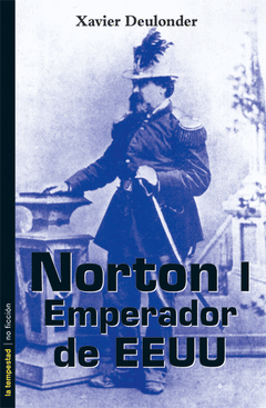 NORTON I. EMPERADOR DE EEUU