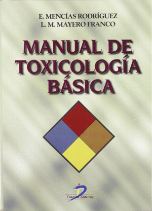 MANUAL DE TOXICOLOGÍA BÁSICA