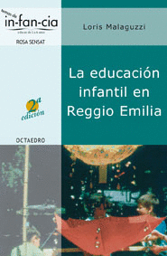 EDUCACION INFANTIL EN REGGIO EMILIA