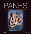 PANES + DVD (2011)