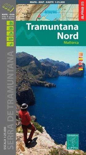 TRAMUNTANA NORD