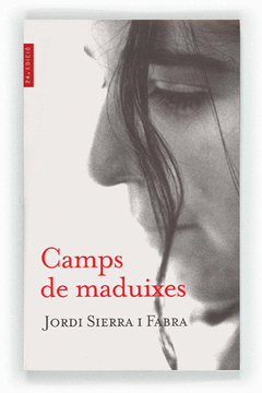 CAMPS DE MADUIXES---OTRO ISBN