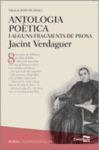 ANTOLOGIA POÈTICA DE JACINT VERDAGUER