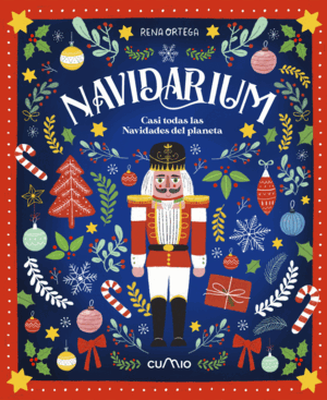 NAVIDARIUM - CASI TODAS LAS NAVIDADES DEL PLANETA