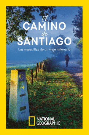 EL CAMINO DE SANTIAGO