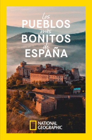 LOS PUEBLOS MÁS BONITOS DE ESPAÑA