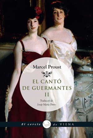 EL CANTO DE GUERMANTES, II