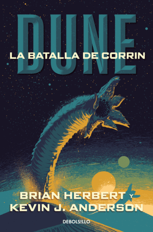 DUNE: LA BATALLA DE CORRIN