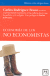 ECONOMÍA DE LOS NO ECONOMISTAS