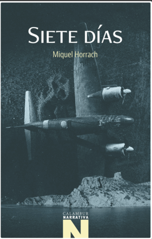 SIETE DIAS