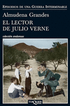 EL LECTOR DE JULIO VERNE-EPISODIOS 2