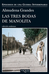 LAS TRES BODAS DE MANOLITA-EPISODIOS 3