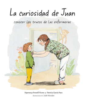 LA CURIOSIDAD DE JUAN