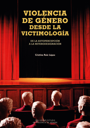 VIOLENCIA DE GÉNERO DESDE LA VICTIMOLOGÍA