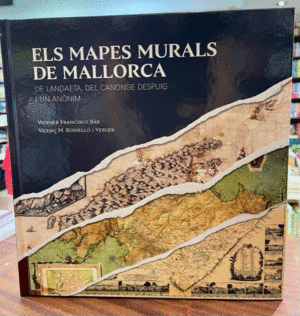 ELS MAPES RURALS DE MALLORCA