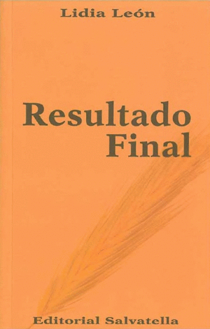 RESULTADO FINAL