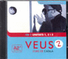 VEUS 2. AUDIO (2 CD)