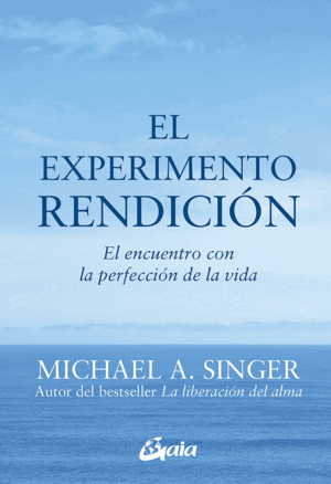 EL EXPERIMENTO RENDICIÓN