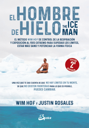 EL HOMBRE DE HIELO