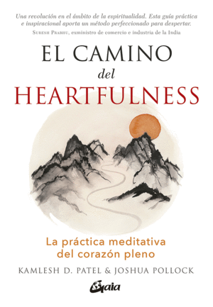 EL CAMINO DEL HEARTFULNESS